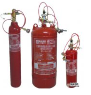 石家莊探火管式滅火裝置-超細(xì)干粉-七氟丙烷