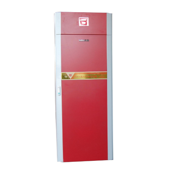 石家莊利達(dá)GQQ150/2.5柜式七氟丙烷滅火裝置 無(wú)管網(wǎng)滅火系統(tǒng)