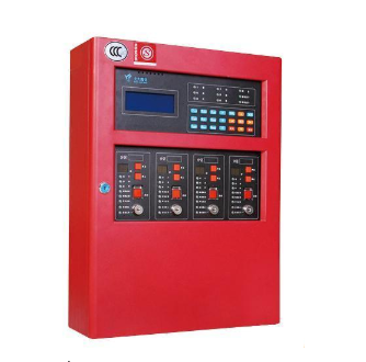 青鳥JBF5016氣體滅火控制器