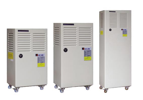 氣溶膠滅火裝置