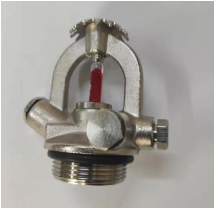 懸掛式七氟丙烷滅火裝置感溫釋放組件