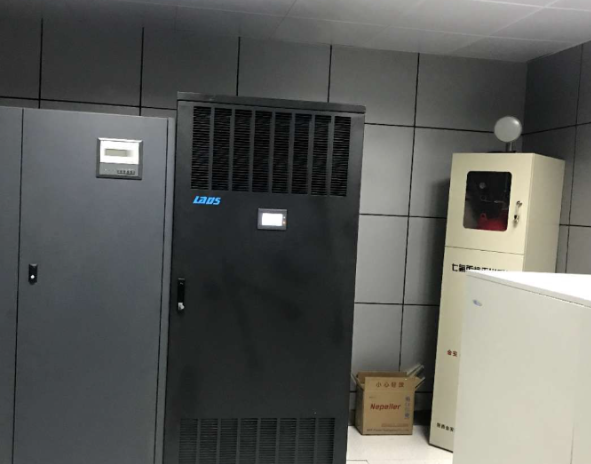 在大型精密設備機房中IG541和七氟丙烷滅火，哪個更好！