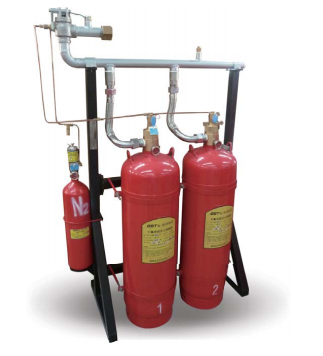 氣體滅火系統廠房項目申報消防審圖常見問題